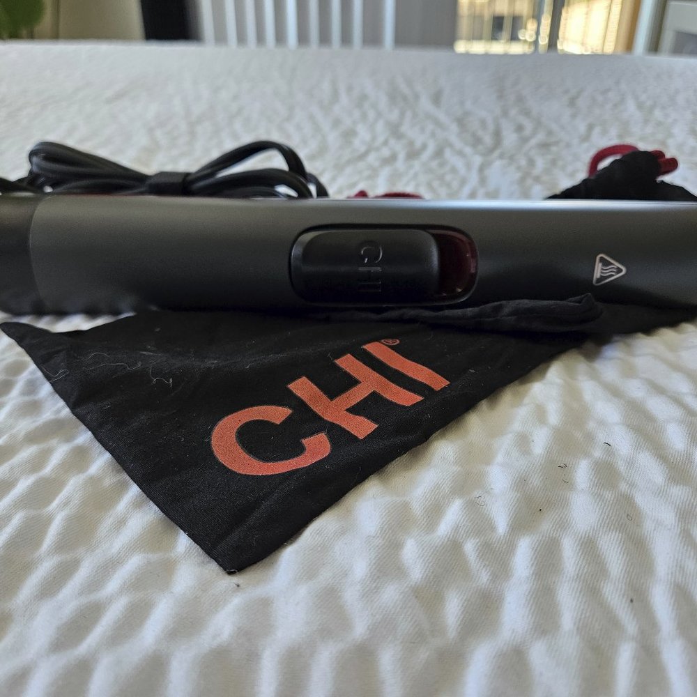 CHI Handheld Garment Steamer